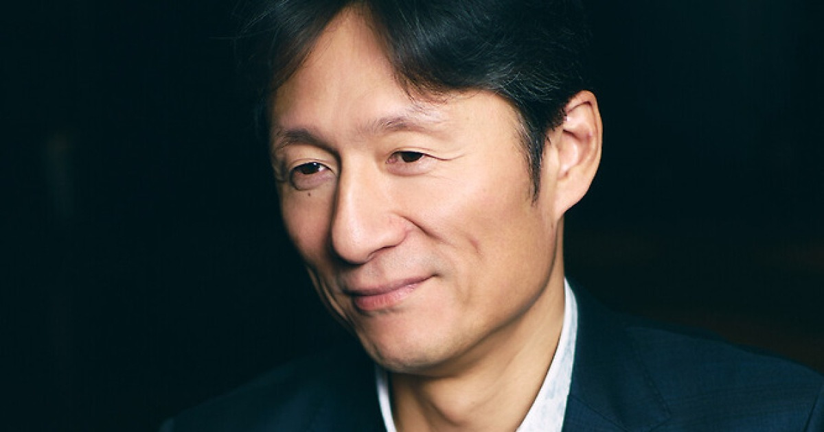 '국보' 이상일 감독 