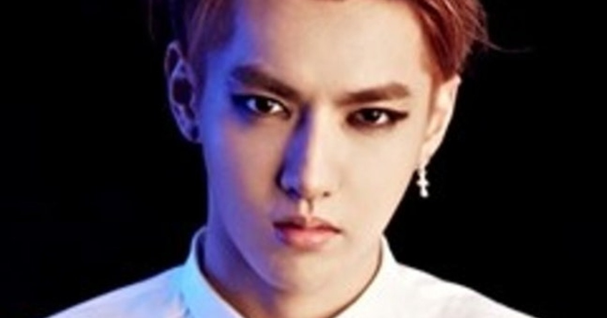 "前 엑소 크리스, 사망? 가짜 뉴스"..中 경찰 반박 [스타이슈]