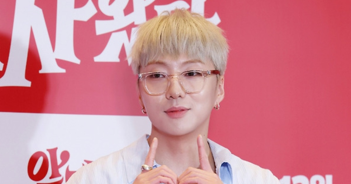 위너 강승윤, 학창시절 트라우마 고백 "왜소해서 괴롭힘 당해"[집대성]