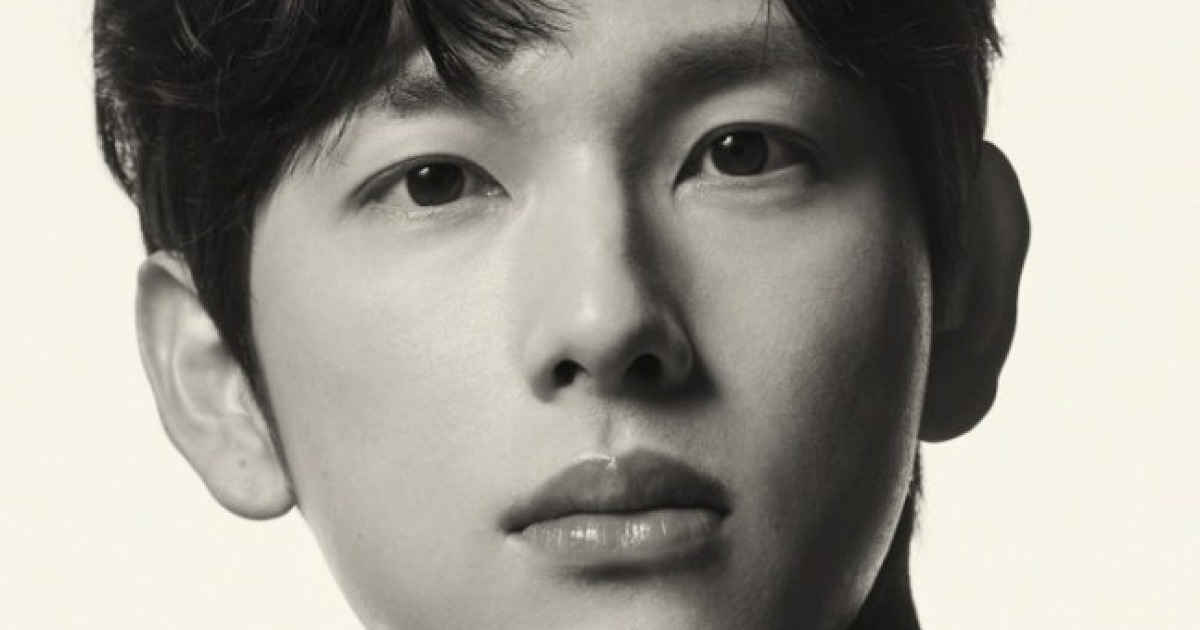 ‘제국의 아이들 출신’ 임시완, SM 손잡고 솔로 데뷔