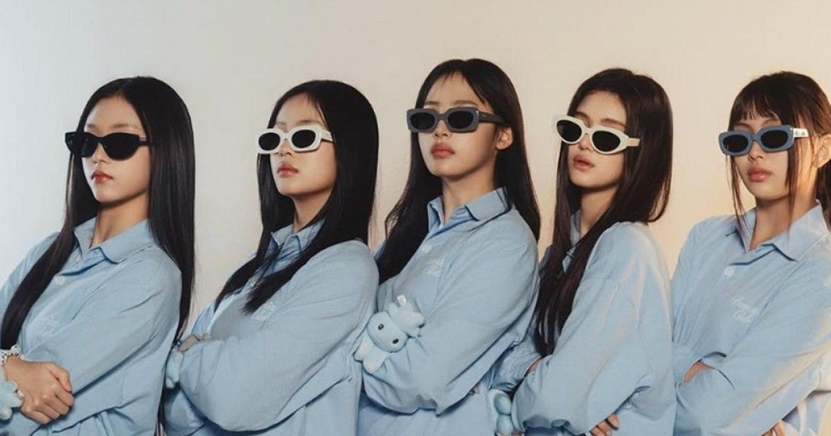 어도어, '복귀 통보' 뉴진스 3인에 