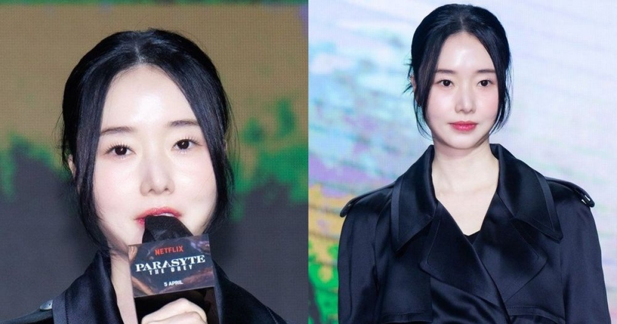 "항상 그리웠다"…이정현, 10년 만의 무대 복귀에 눈물 ('편스토랑')