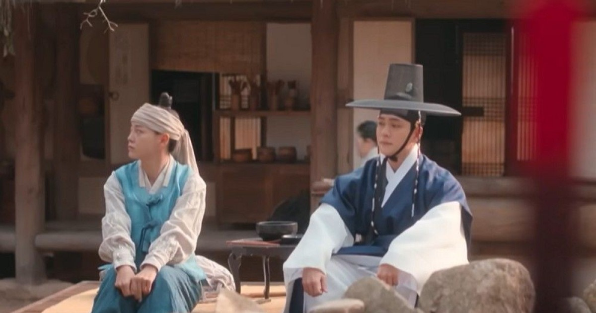 '사극 명가' MBC가 야심차게 내놓은 드라마, 마의 시청률 3% 뚫을까