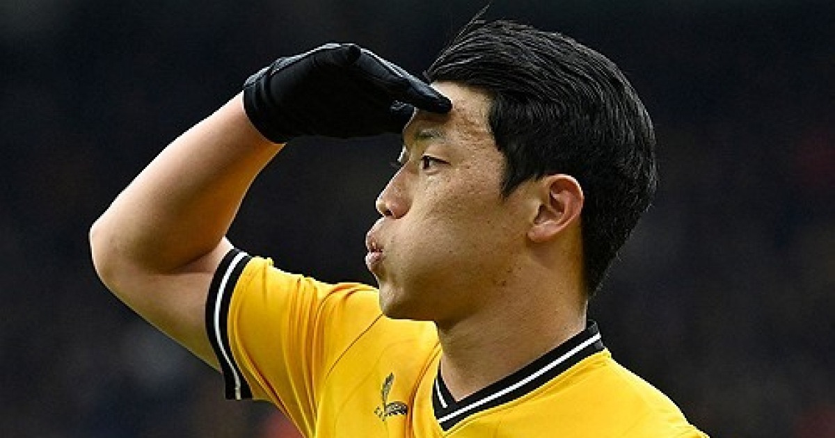 "황희찬 플레이 전부 삭제"…北 '황당 요구' 통했다→"김정은 EPL 중계 합의, 한국 선수들 싹 다 편집"