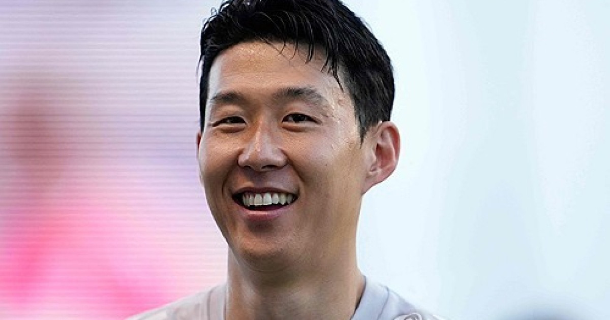 "불편하다" 손흥민 발언 전 세계서 화제…"예의가 아니다" 유럽 단기 임대설 '칼차단' 모두가 주목