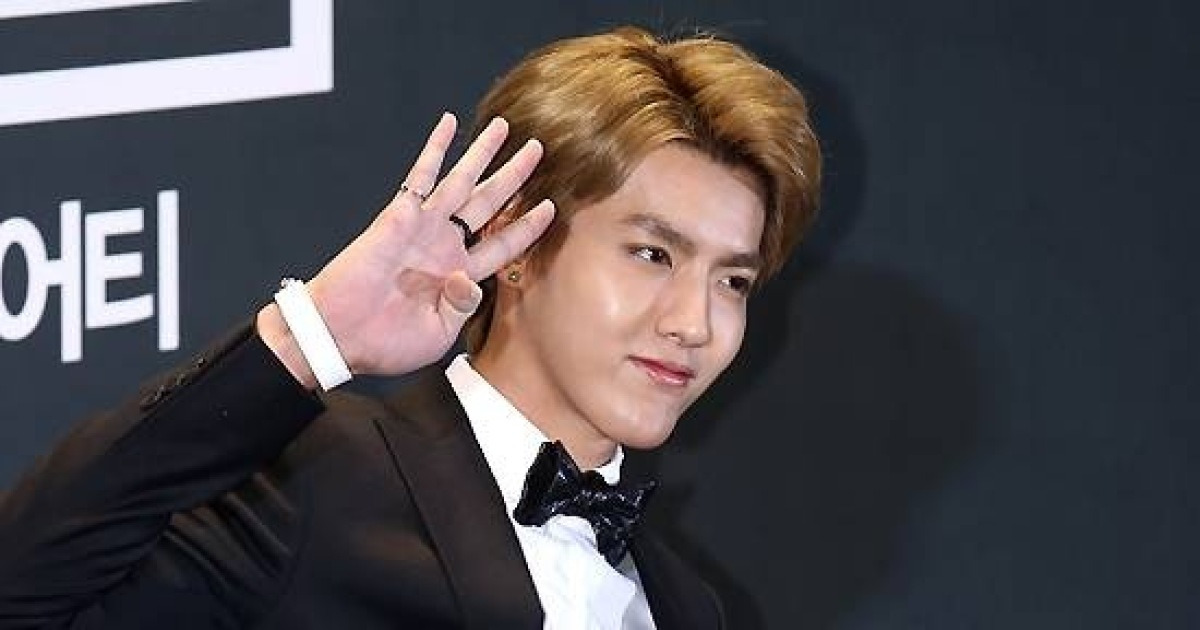 '엑소 출신' 크리스, 中서 옥살이 중 사망? "루머 유포 말라" 경고 [엑's 이슈]