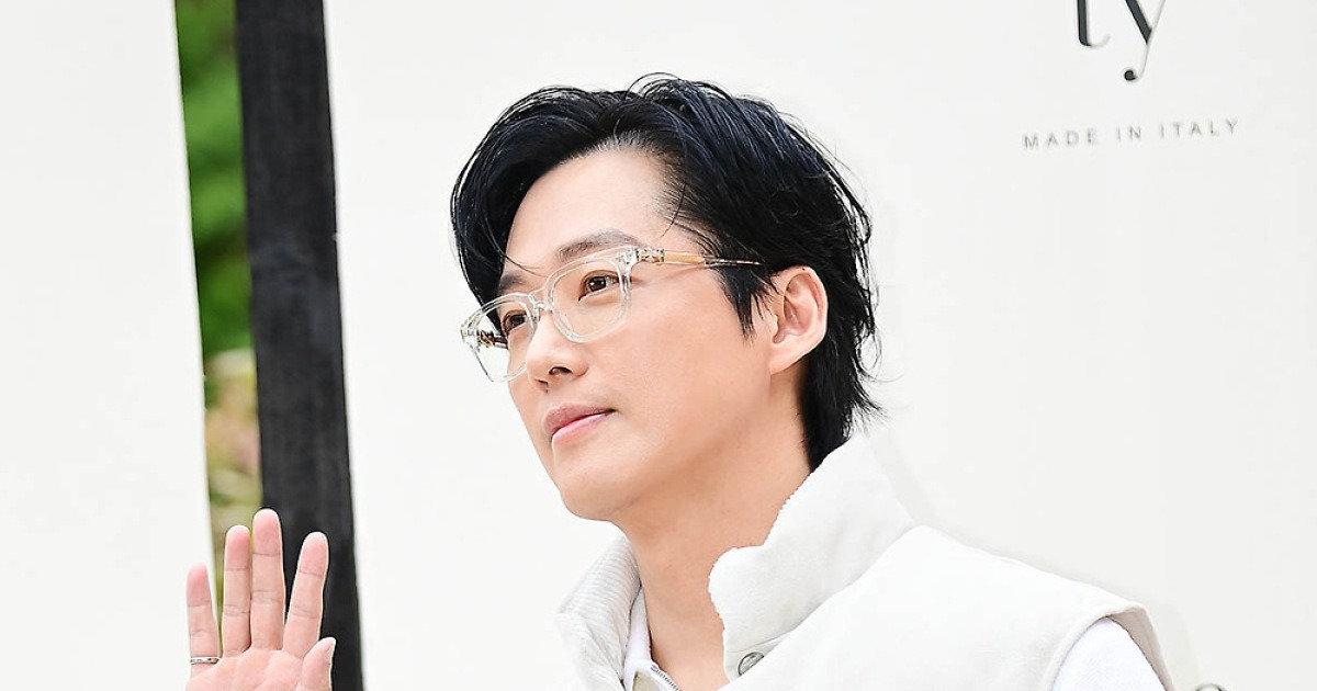 [단독] 남궁민, '키스는 괜히 해서!' 뜬다…천지훈 변호사로 특별출연