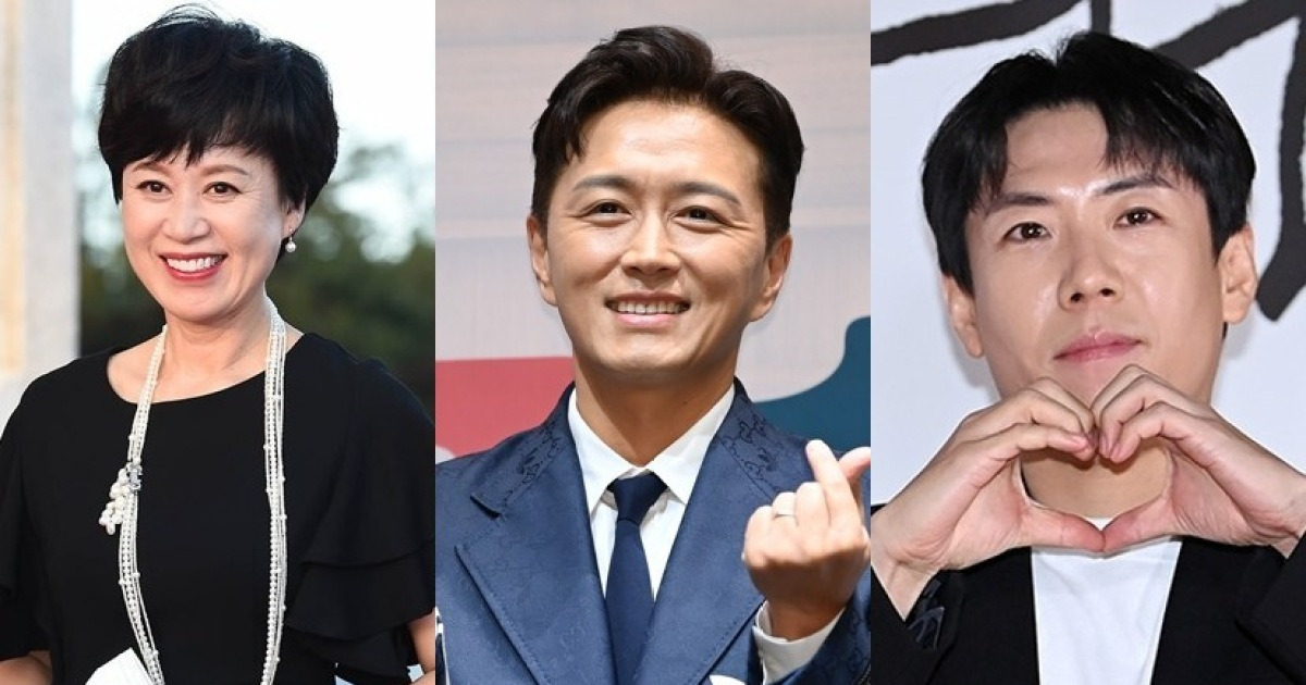 "극심한 피로" 박미선→진태현, 암 전조증상 어땠나…경각심 높인 고백 [엑's 이슈]