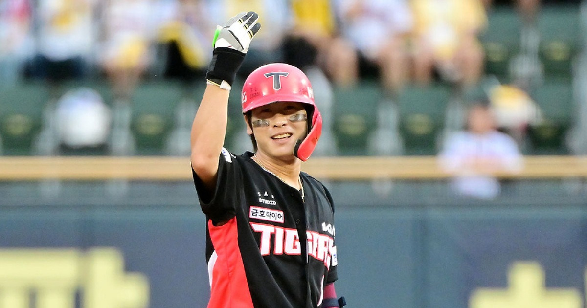 '초대형 화제' 박찬호 몸값 80억 확실시…두산과 4년 FA 계약 초읽기