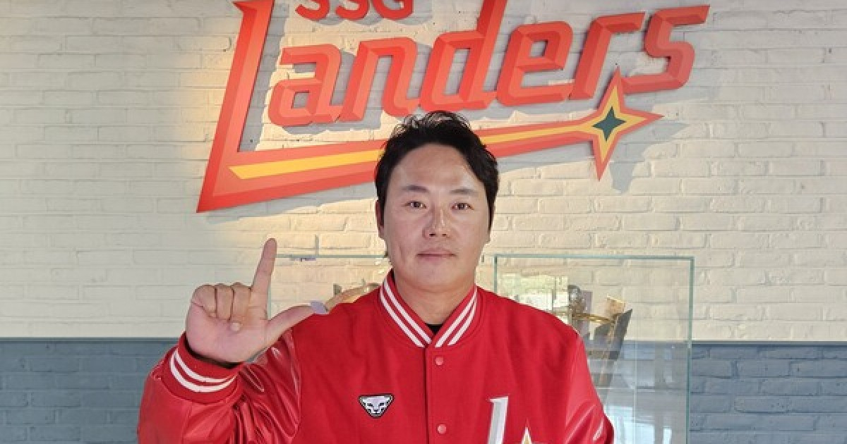 봉중근·조동찬·임훈·박재상 합류...SSG 2026 코칭스태프 구성 완료 "청라돔 시대 명문구단 도약" [더게이트 이슈]