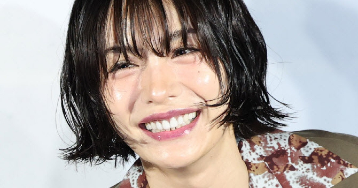 나나 측 "자택에 강도 들어 母와 제압…현재 경찰 수사 중"