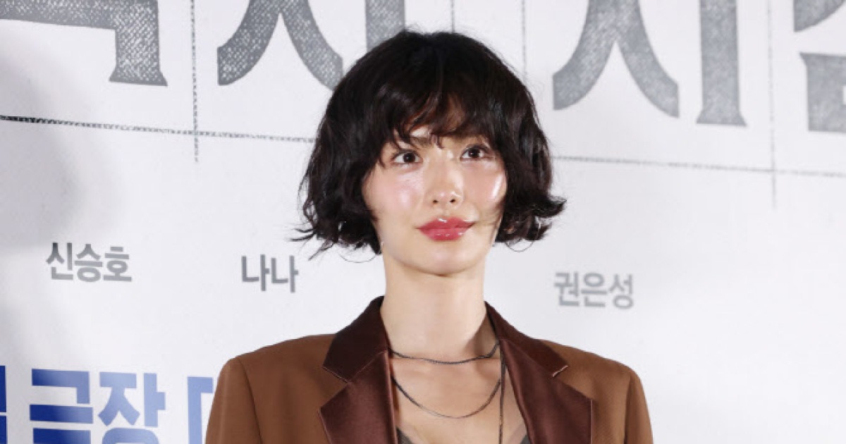 나나 측 "자택 침입 강도, 흉기로 공격…母 심각한 부상으로 의식 잃어"[전문]