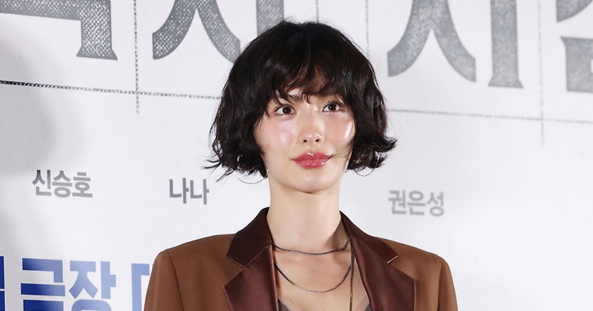 나나·母, 자택 침입 30대 남자 강도와 몸싸움 속 제압…다친 곳은 없어(종합)