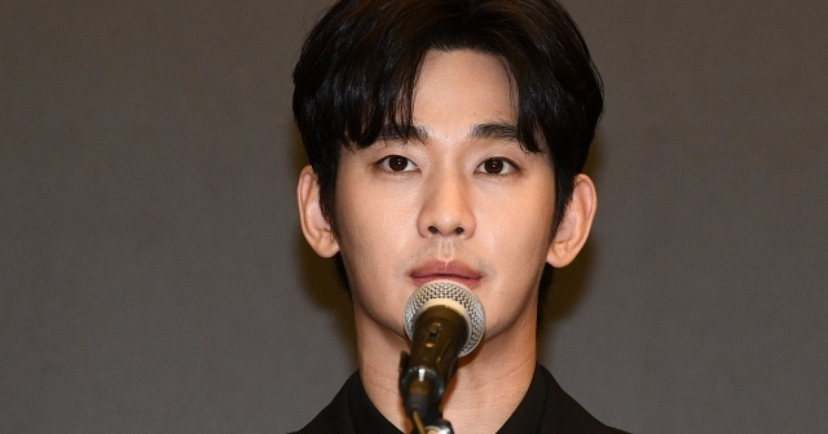 [TF초점] 김수현 상대 '20억 손배소', 사실도 원칙도 없는 섣부른 '파기 선언'