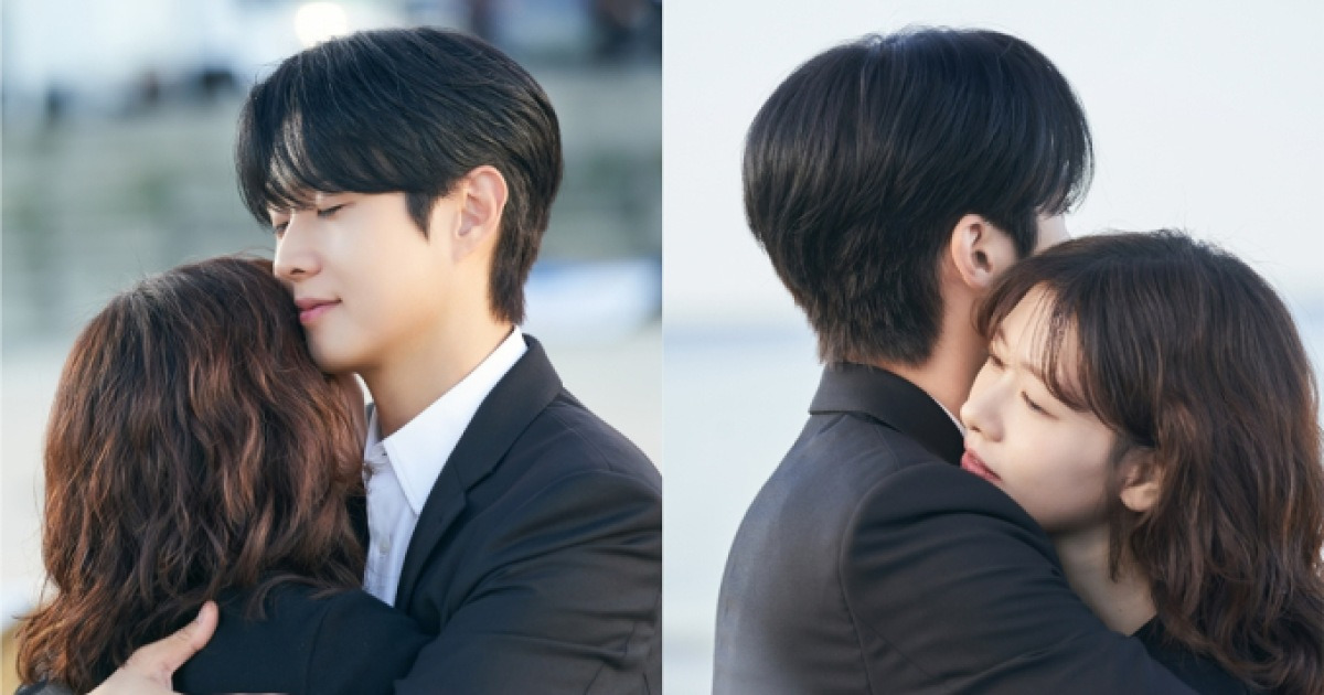 ‘우주메리미’ 최우식♥정소민, 종영 소감