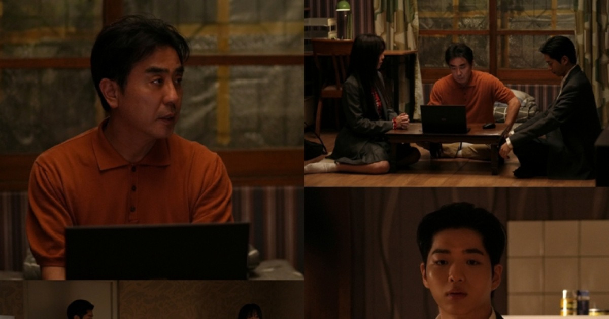 ‘김 부장 이야기’ 차강윤, CEO 등극