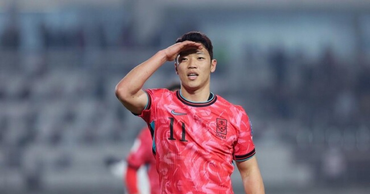 [442.live] 부진? 부상? ‘황소’ 황희찬이 돌아왔다…5개월 만 복귀전 '좌측면 완전 지배'