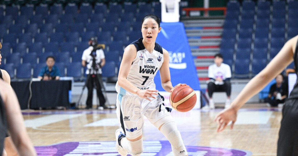 [WKBL 개막 D-1] 주목해야 할 라이징스타는 누가 있을까