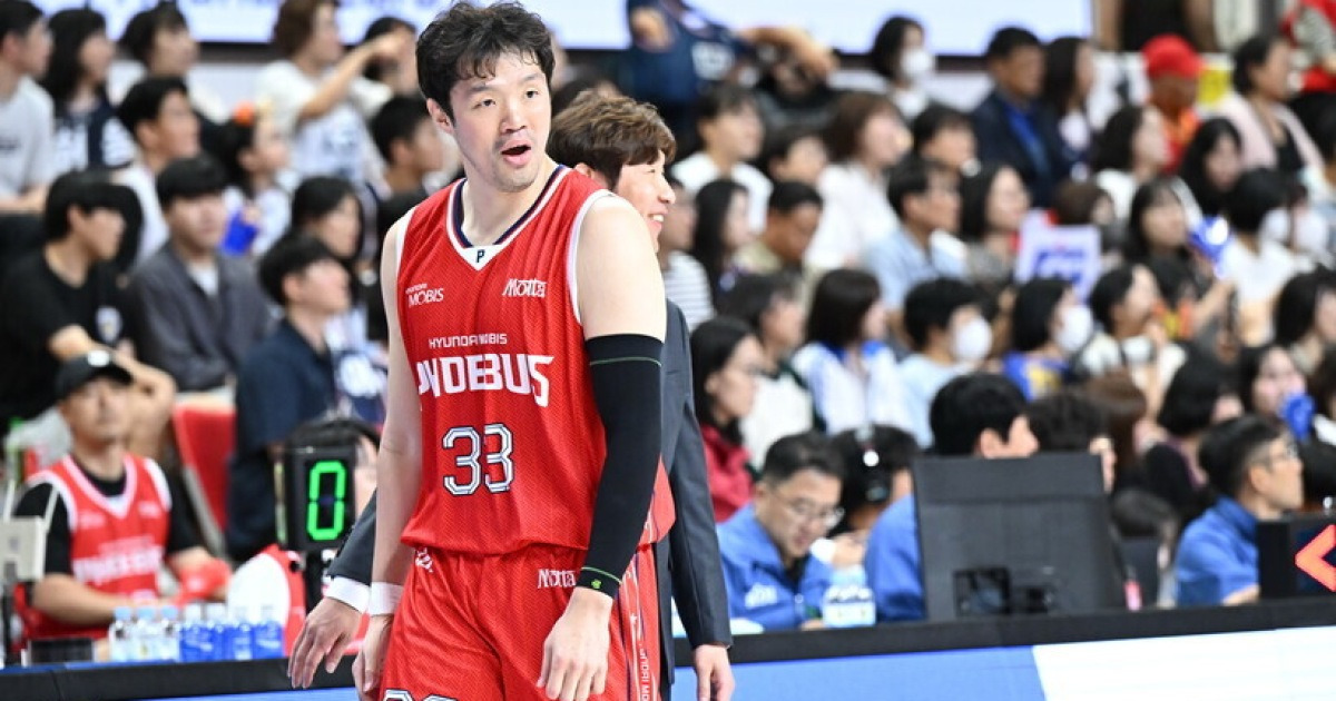 ‘운명의 장난?’ 이승현이 돌아왔다, 복귀 경기 상대는 KCC