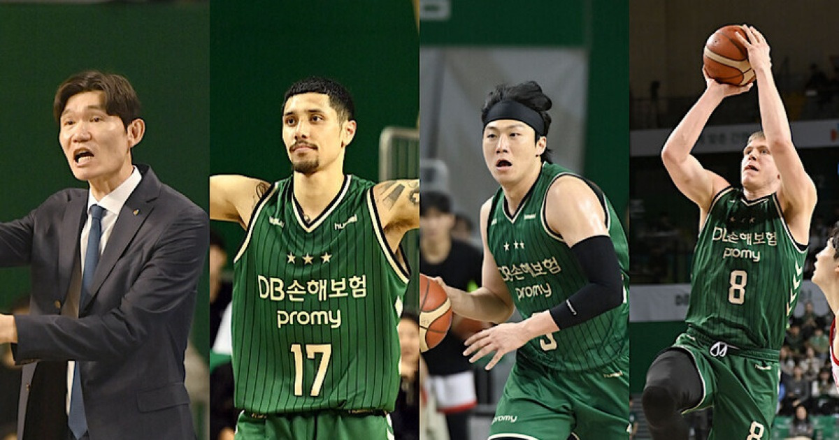 무스타파에게는 4명의 감독이 있다