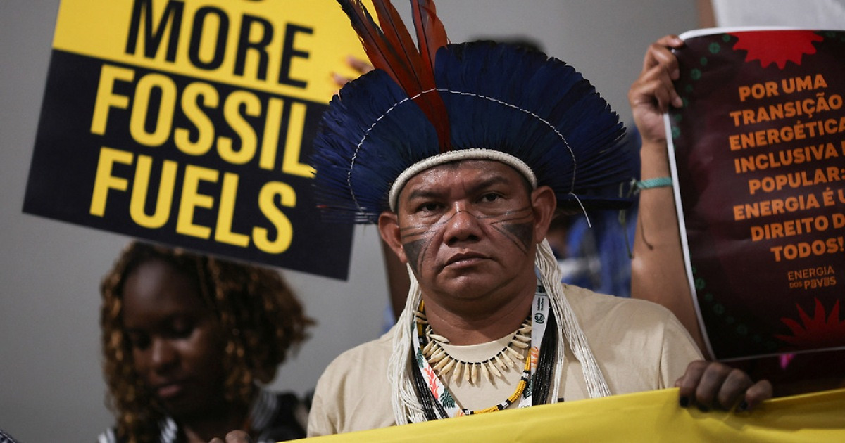 Les pays se sont rassemblés pour arrêter la « terre en feu »… De quoi a-t-on discuté lors de la 30ème Assemblée générale de la Convention-cadre des Nations Unies sur les changements climatiques ?