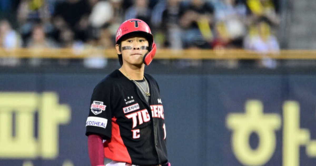 KIA는 왜 박찬호 비FA 다년계약을 안 했을까…유격수 키우기가 얼마나 힘든데, 김규성·박민·정현창으로 괜찮을까