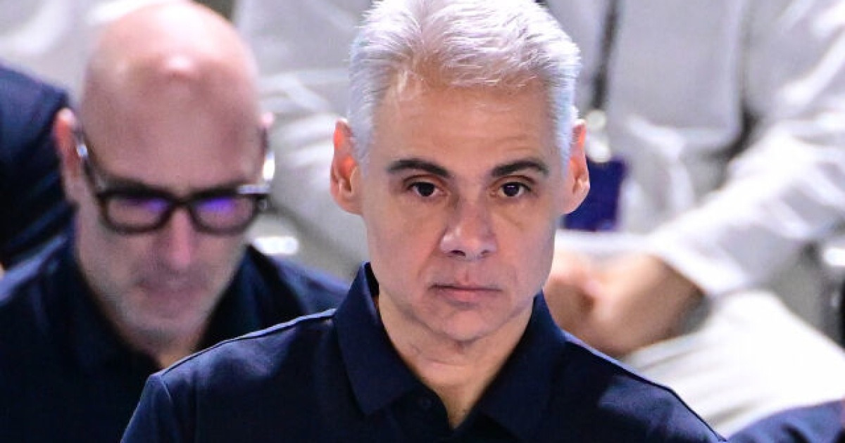 "오늘은 나경복 임성진으로 끝낼 생각이었다" 브라질 명장 확고한 믿음, 원팀 위한 로테이션 가동 [MD대전]