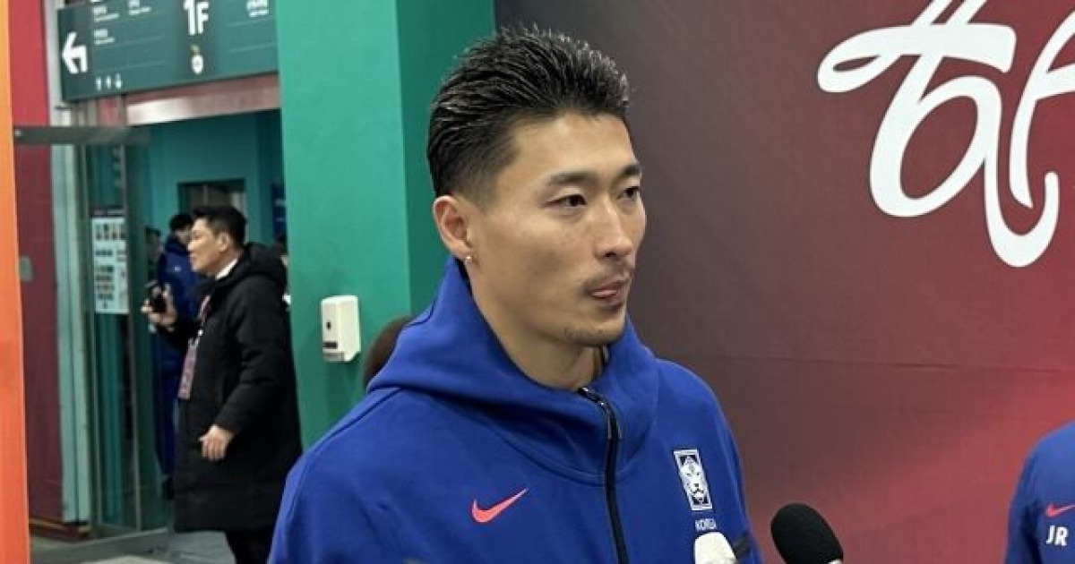 1년 8개월 만에 돌아온 조규성, 집념의 복귀골! "컨디션 100% 아니지만...멘탈은 더 강해졌다" [MD현장]