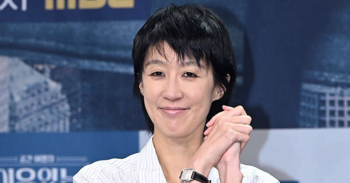 22년만 이혼 홍진경 “재산분할은 어떻게” 질문에 말문 턱‥유재석 대신 사과(핑계고)