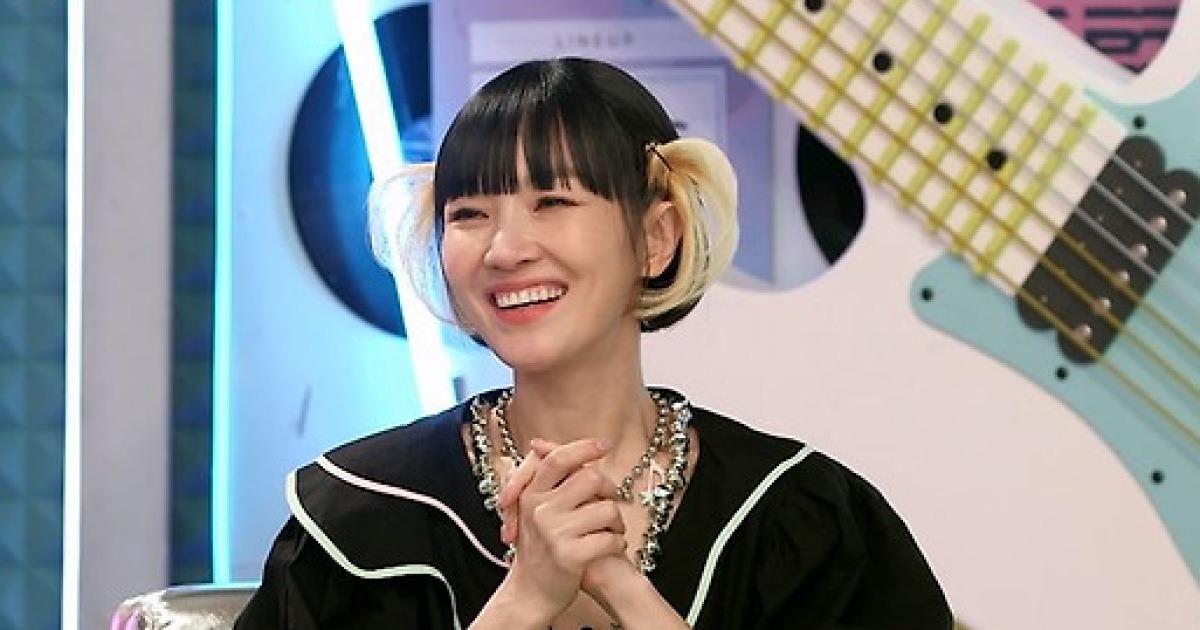 사기 피해 가수 자두 "삶에 상실과 위기…그래도 노래"