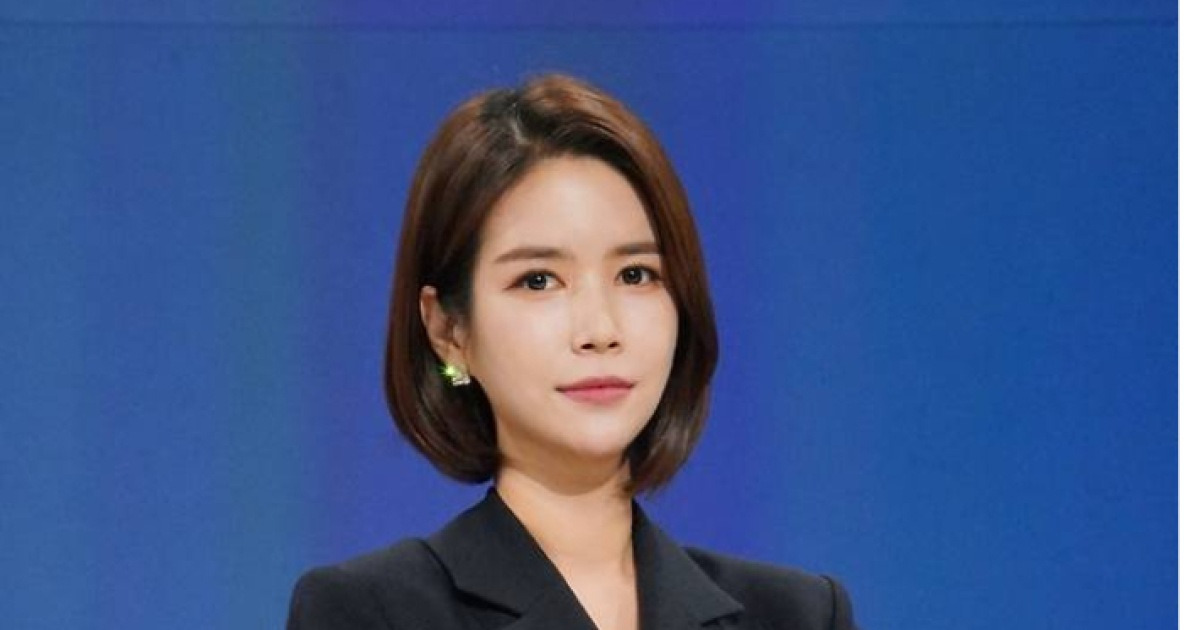 한민용 앵커 '쌍둥이 딸' 출산…