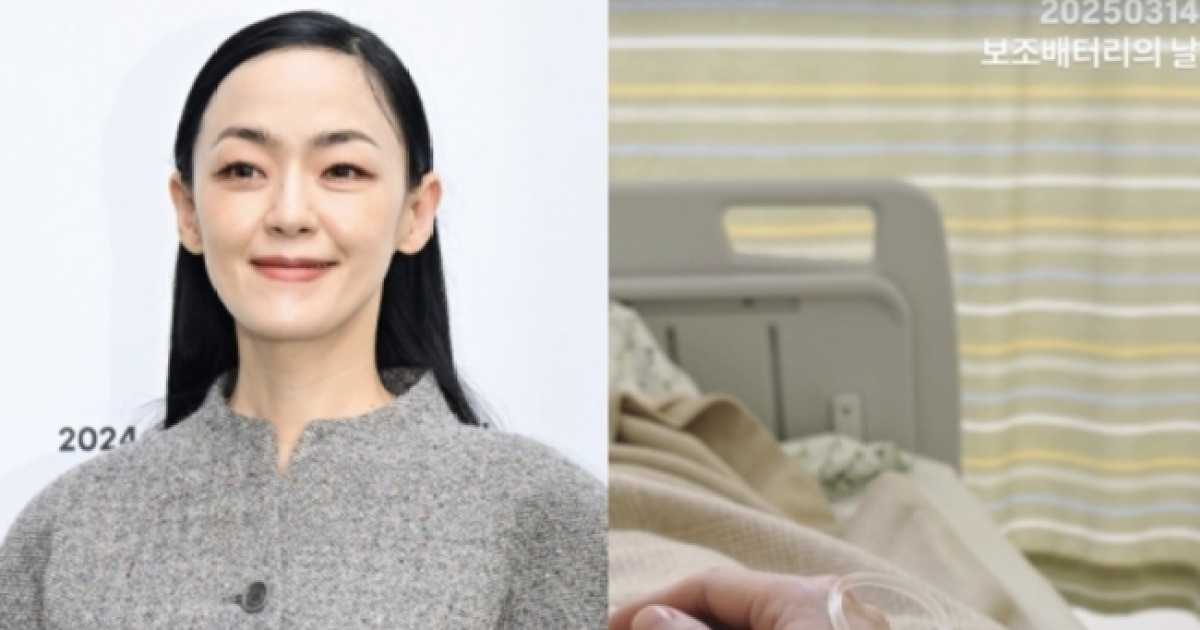 ‘뇌신경마비 투병’ 김윤아 “언제 죽을지 몰라..삶의 기로 섰다” 심경고백 ('더시즌즈')