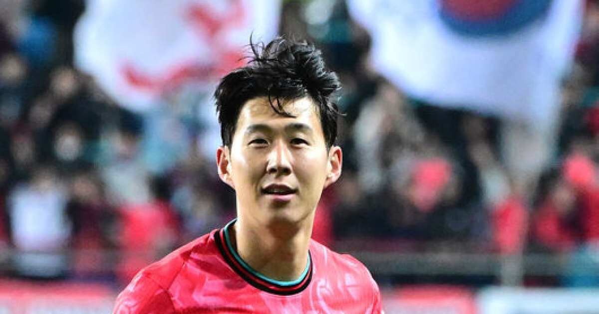 "SON 프리킥 골 때문에" 패배 직감한 볼리비아 감독.. 자세 낮춘 손흥민 "내 골 보단 팀 승리해 기뻐"[오!쎈 현장]