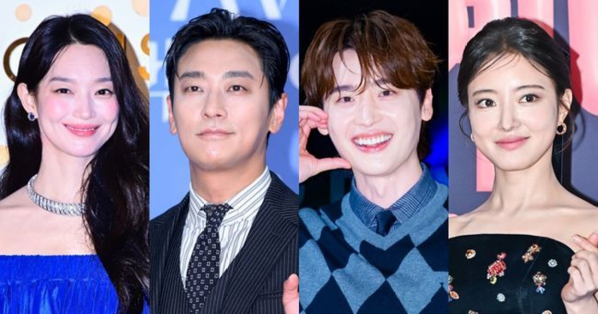 내년 최고 기대작인데..‘재혼황후’ 나치 논란에 “심각성 인지, 진심 사과” (공식)[종합]