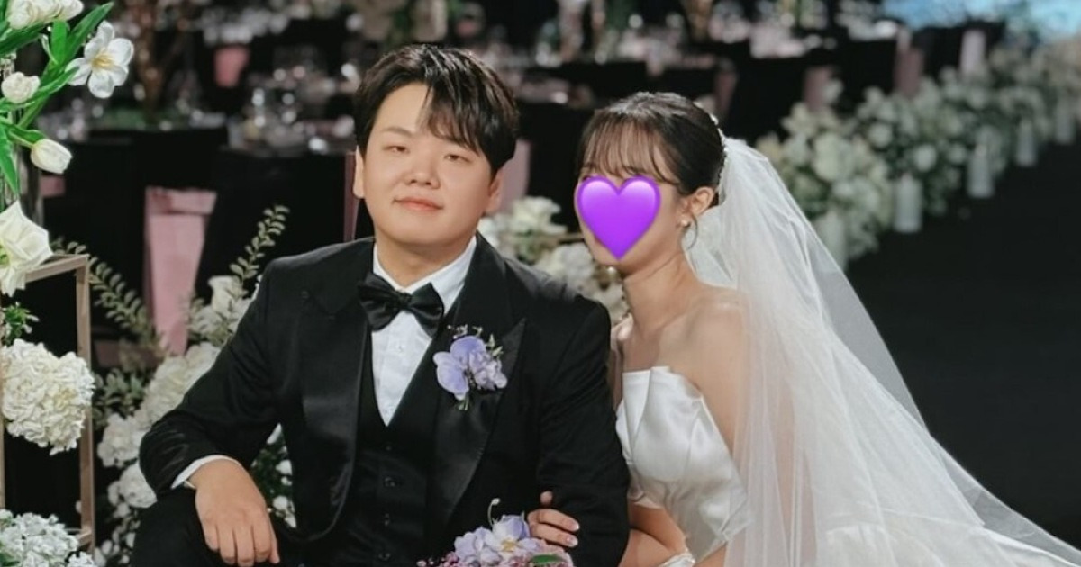 곽튜브, ‘♥5살 연하’ 아내 최초 공개…“연예인 관심 없고, 전현무만 알아”