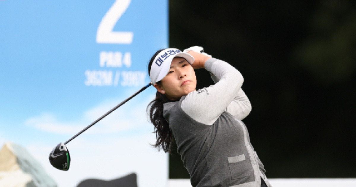 ‘지옥’서 터진 홀인원 3방, 풀시드 행운으로 이어지진 않았다