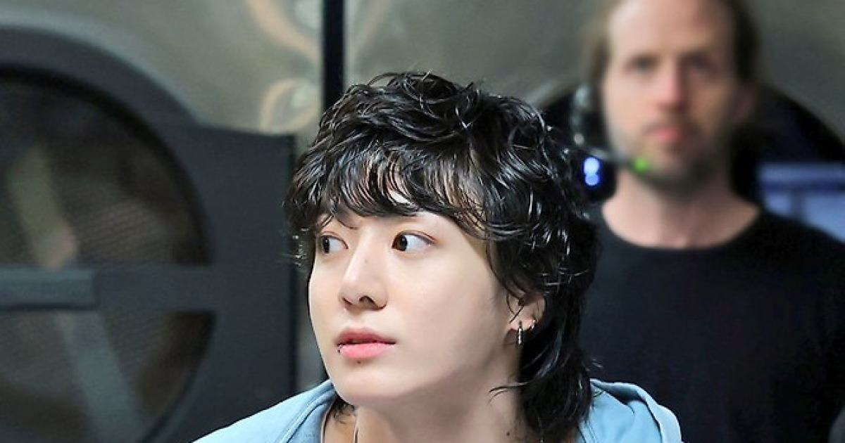 방탄소년단 정국 ‘Seven’ 11억, 이제는 생명체다