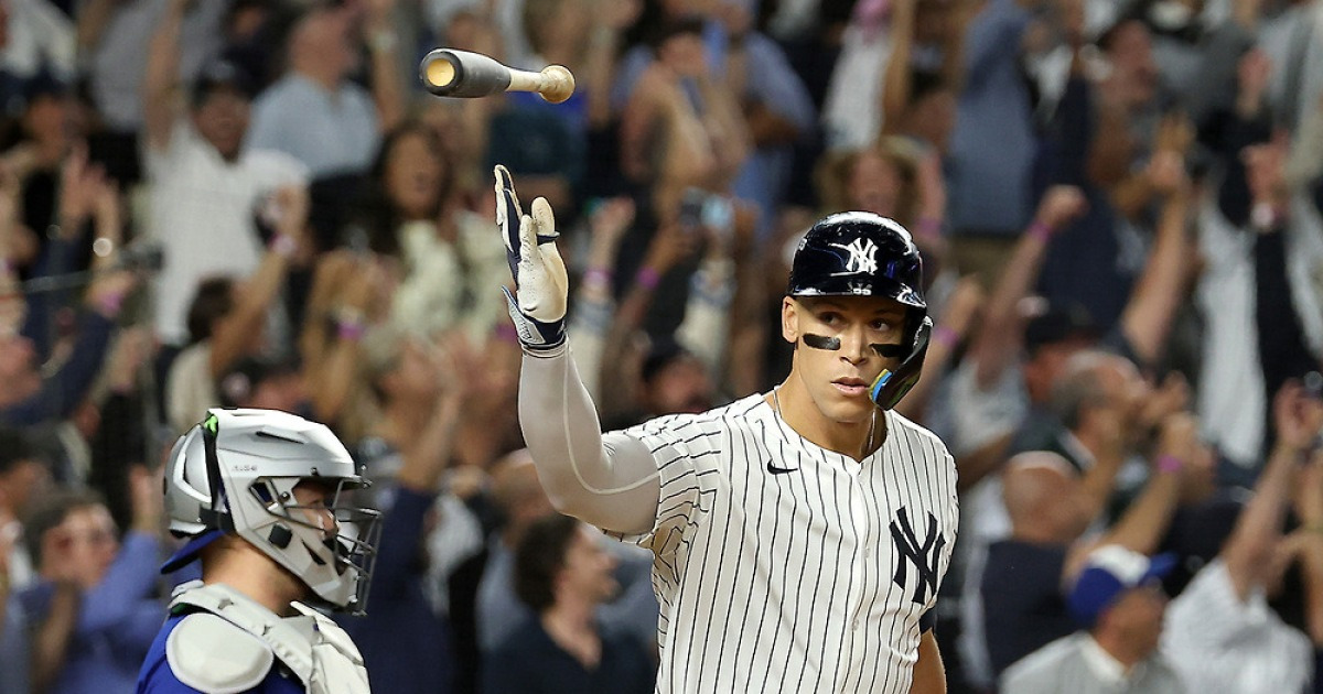 주장은 저지, 선발 스킨스, 포수는 롤리…WBC ‘팀 USA’ 윤곽