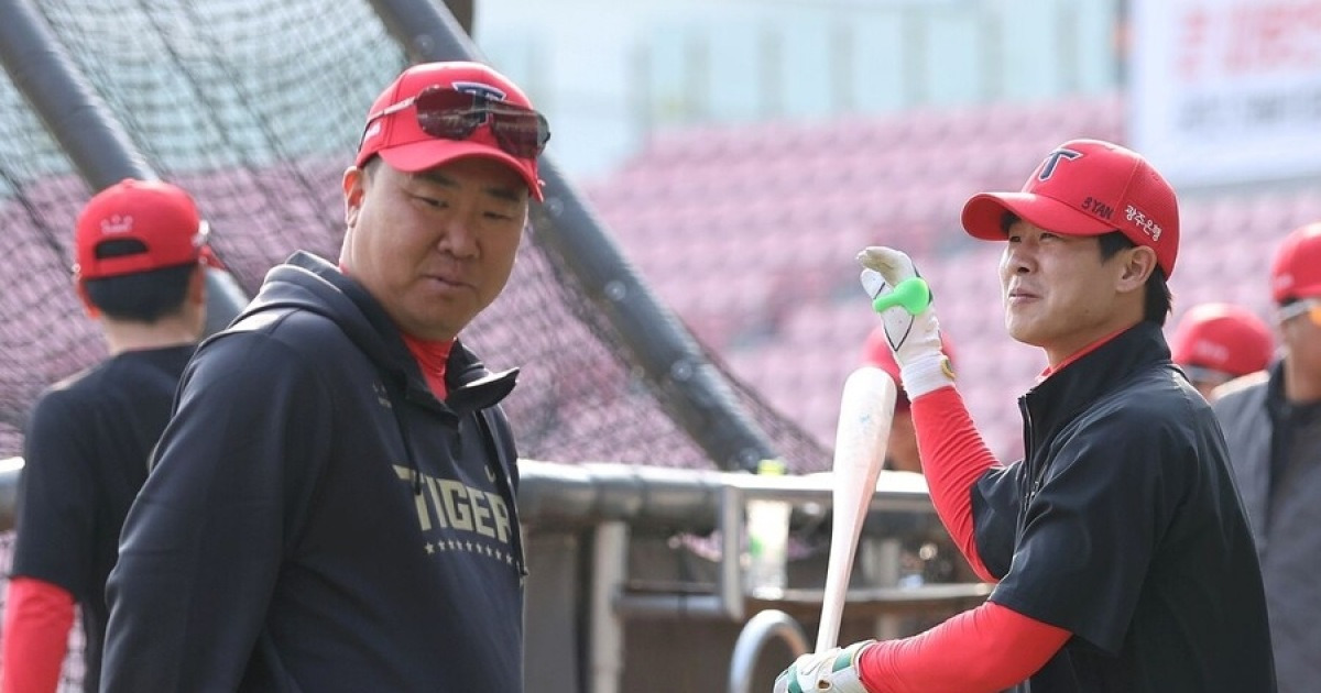 박찬호 잡아달라고 그렇게 부탁했는데… 이범호 또 FA 시장 시련, ‘우승 도전’ 시작부터 암초