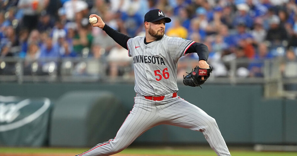 두산 후회하고 있으면 다시 불러줘! 갑자기 계약 파기됐던 그 선수, 다시 KBO 관심 받나