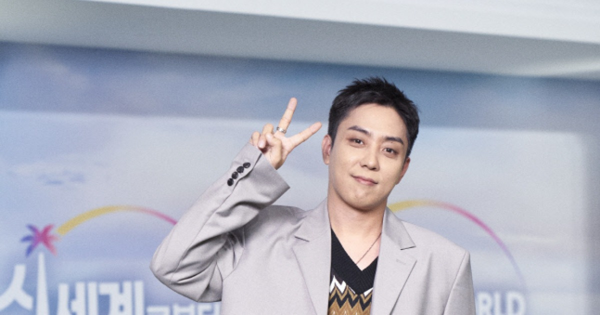 ‘살림남’ 은지원, 2세 계획 없다? “난 묶었다”