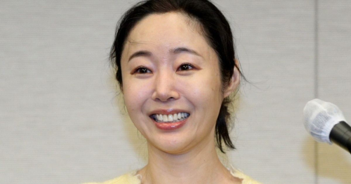 [공식] 민희진, 뉴진스-어도어 복귀 갈등에 2차 입장 "본질은 나, 아이들 이용하지마"