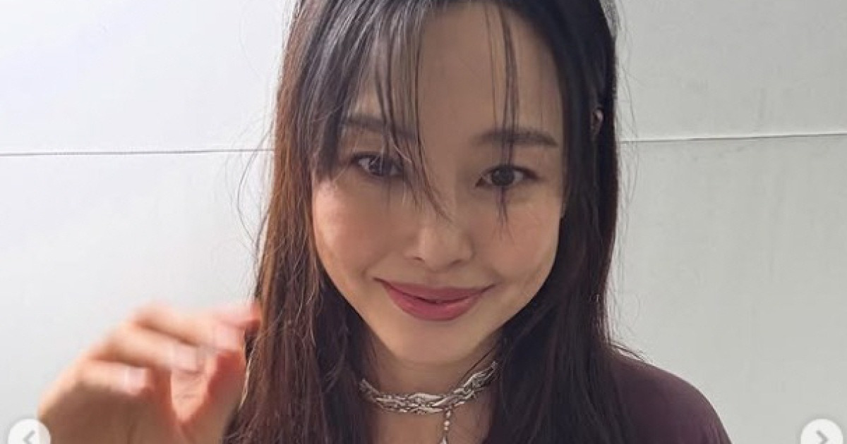 이하늬, 미모 내려놓은 MZ컷…이민정 "이건 애미컷" 돌직구