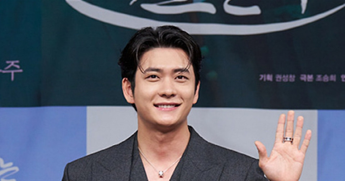 [SC리뷰] 강태오, 자꾸만 빠져들게 하네…극 서사 이끄는 '대체불가' 연기력 ('이강에는')