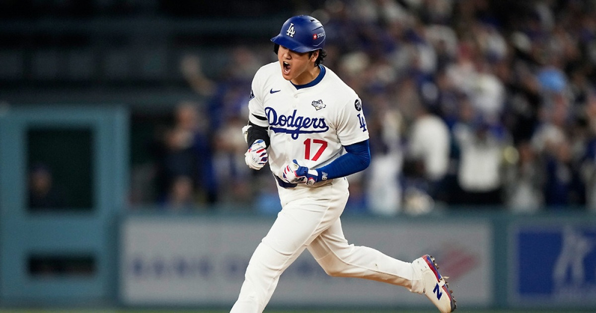 이견을 만들지 않는 오타니, 이견에 겸손한 저지...또 한번의 MVP 역사[스조산책 MLB]