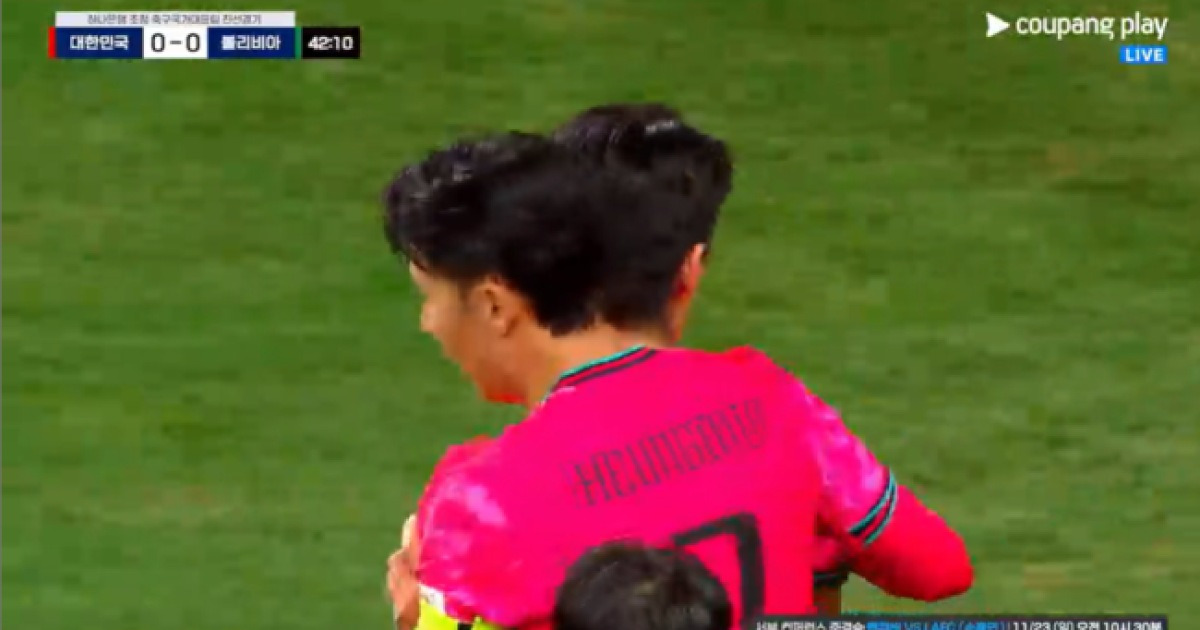 [442.live] ‘캡틴 손흥민 나서서 말릴 정도’ 이강인 감정 격해진 이유…“시작부터 표적 삼아 태클 걸더라”