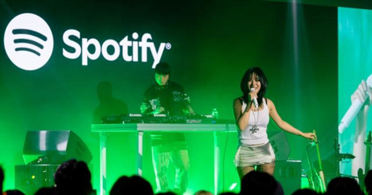 [단독] 비비 "올해의 비비? 도파민보단 세로토닌"