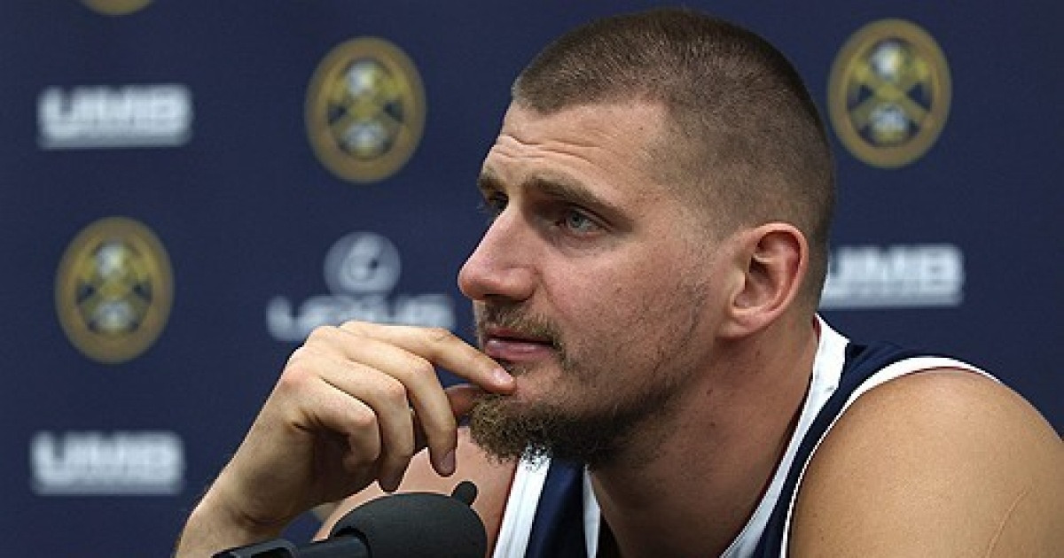 NBA 데일리 부상리포트 (11월 16일) : 하치무라 결장 요키치 출전 불투명