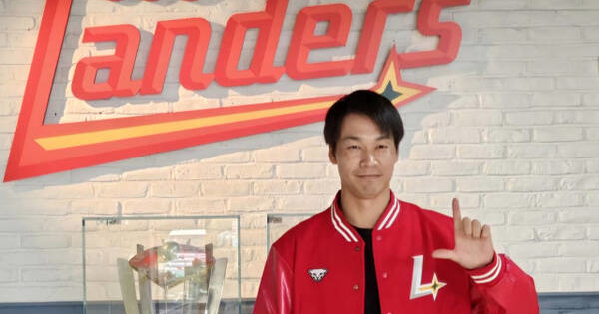 SSG 랜더스, '前 일본 국대 투수' 다케다 쇼타 품었다