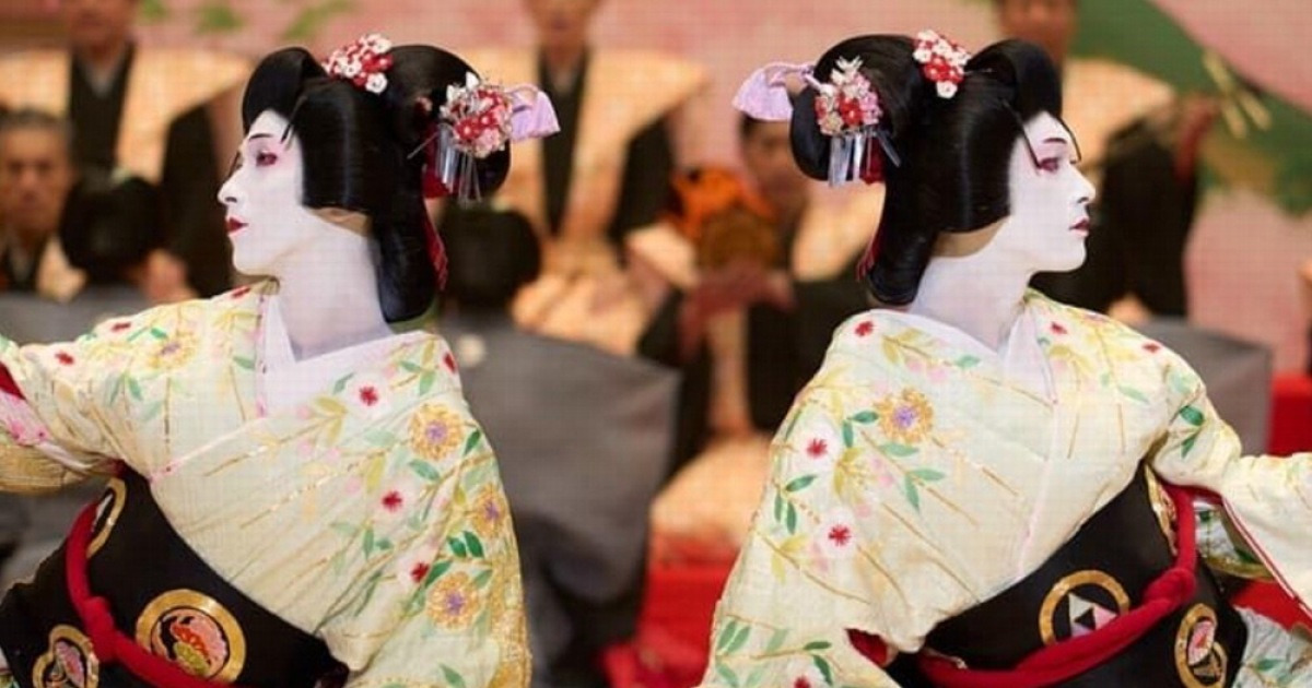 야쿠자 고아 vs 가부키 적자… 예술의 왕좌 누구에게